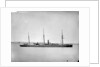 'Merkara' (Br, 1875) by unknown