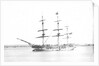 'Sussex' (Br, 1852) by unknown