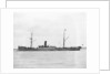 Cargo steamer 'Gulf of Venice' (Br, 1883), Greenock S S Co Ltd by unknown