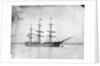 3-masted ship 'Piako' (Br, 1876), New Zealand Shipping Company Ltd. by unknown