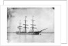 3-masted ship 'Piako' (Br, 1876), New Zealand Shipping Company Ltd. by unknown