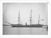 Passenger liner 'Kent' (Br, 1876), R. Wigram by unknown