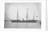Passenger liner 'Kent' (Br, 1876), R. Wigram by unknown