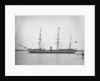 Passenger liner 'Kent' (Br, 1876), R. Wigram by unknown