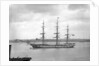 The 'Assaye' (Br, 1868) by unknown