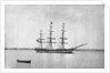 JM 'Joshua' (Br, 1864) by unknown