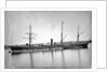 'Nanking' (Br, 1872) by unknown