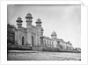 The Clifton Baths and Clifton Marine Parade from the foreshore by F.C. Gould