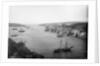 Fowey, Cornwall by Francis Frith & Co.