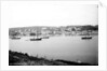 Fowey, Cornwall by Francis Frith & Co.
