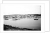Fowey, Cornwall by Francis Frith & Co.