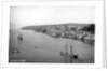 Fowey, Cornwall by Francis Frith & Co.