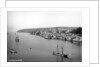 Fowey, Cornwall by Francis Frith & Co.