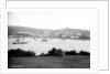 Fowey, Cornwall; Polruan, Cornwall by Francis Frith & Co.