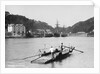 Fowey, Cornwall by Francis Frith & Co.