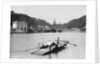 Fowey, Cornwall by Francis Frith & Co.