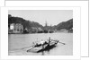 Fowey, Cornwall by Francis Frith & Co.