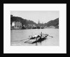 Fowey, Cornwall by Francis Frith & Co.