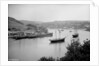 'Clio' (1873); Fowey, Cornwall by Francis Frith & Co.