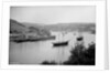 'Clio' (1873); Fowey, Cornwall by Francis Frith & Co.