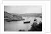'Clio' (1873); Fowey, Cornwall by Francis Frith & Co.