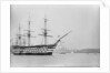 HMS 'Victory' (1765); Portsmouth, Hampshire by Francis Frith & Co