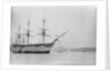HMS 'Victory' (1765); Portsmouth, Hampshire by Francis Frith & Co
