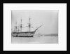 HMS 'Victory' (1765); Portsmouth, Hampshire by Francis Frith & Co