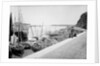 'Aurora' (Br, 1877) lying aground in harbour by Francis Frith & Co.