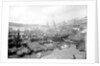 Mevagissey harbour, circa 1890 by unknown