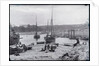 Tenby Harbour, Pembrokeshire by Unknown