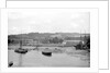 Chatham, Kent, looking north-north-east from Sun Pier down the River Medway by National Maritime Museum