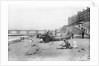 Cromer Beach, Norfolk by National Maritime Museum