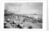 Brighton promenade by National Maritime Museum