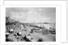 Brighton promenade by National Maritime Museum