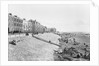 Seafront and beach, Burnham-on-Sea, Somerset by Francis Frith & Co.