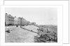 Seafront and beach, Burnham-on-Sea, Somerset by Francis Frith & Co.