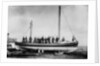 'The City of Westminster' lifeboat by National Maritime Museum