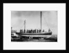 'The City of Westminster' lifeboat by National Maritime Museum