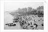 From the pier, Eastbourne, Sussex by Francis Frith & Co.