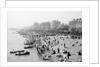 From the pier, Eastbourne, Sussex by Francis Frith & Co.