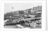 View from the pier, Worthing, Sussex by Francis Frith & Co.