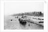 Southwold Seafront and Beach, Suffolk by Francis Frith & Co.