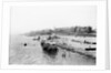 Southwold Seafront and Beach, Suffolk by Francis Frith & Co.