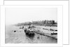 Southwold Seafront and Beach, Suffolk by Francis Frith & Co.
