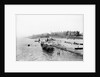 Southwold Seafront and Beach, Suffolk by Francis Frith & Co.