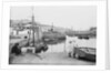 Porthleven Inner Harbour, Cornwall by Francis Frith & Co.