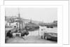 Porthleven Inner Harbour, Cornwall by Francis Frith & Co.