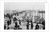 Bridlington harbour, Yorkshire by Francis Frith & Co.