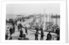 Bridlington harbour, Yorkshire by Francis Frith & Co.
